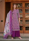 Super Girl Edition 2 By Alok Suit Jam Cotton Printed Dress Material Wholesale Online